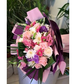 PURPLEY BUTİK BUKET